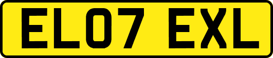 EL07EXL