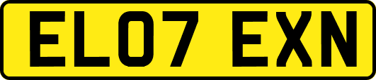 EL07EXN