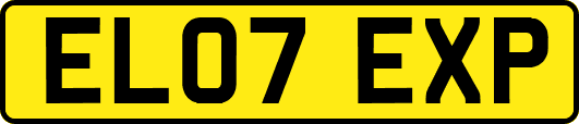 EL07EXP