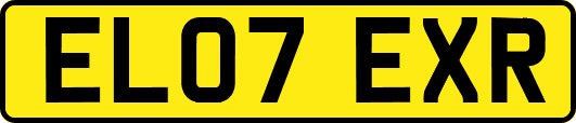 EL07EXR