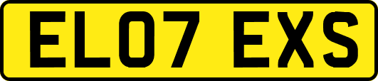 EL07EXS