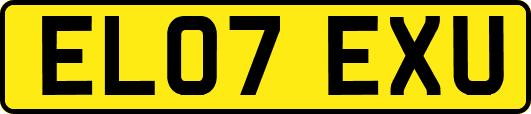 EL07EXU