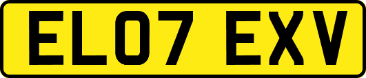 EL07EXV