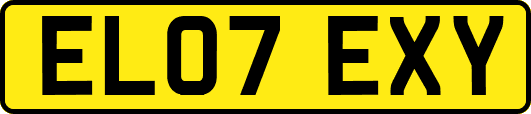 EL07EXY