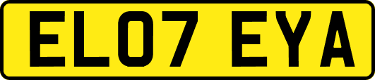 EL07EYA