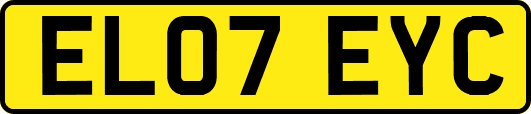 EL07EYC
