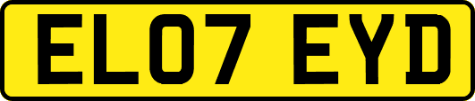 EL07EYD