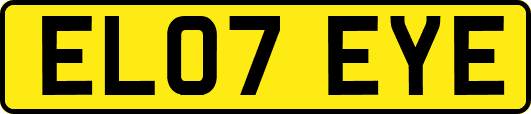 EL07EYE