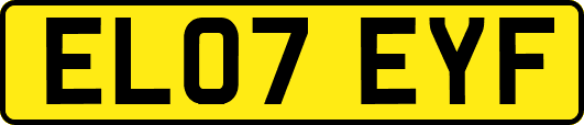 EL07EYF