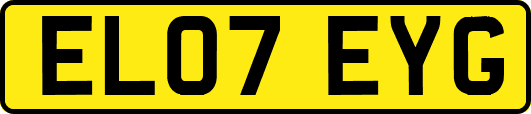 EL07EYG