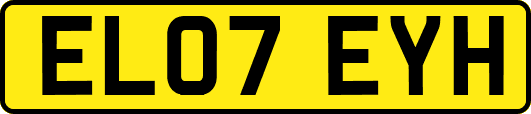EL07EYH