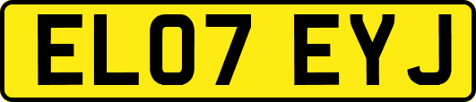 EL07EYJ