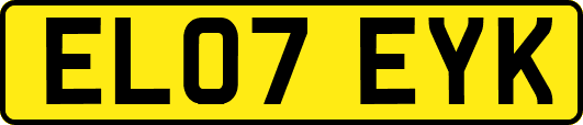 EL07EYK