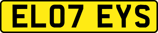 EL07EYS
