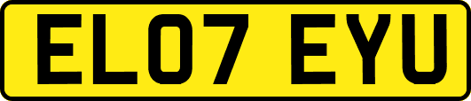 EL07EYU