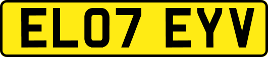 EL07EYV
