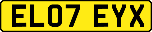 EL07EYX