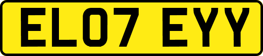 EL07EYY