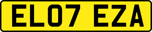 EL07EZA