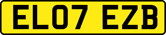 EL07EZB