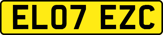 EL07EZC