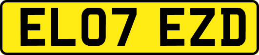 EL07EZD