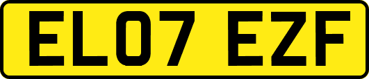 EL07EZF