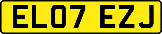 EL07EZJ
