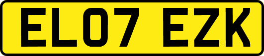 EL07EZK
