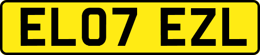 EL07EZL