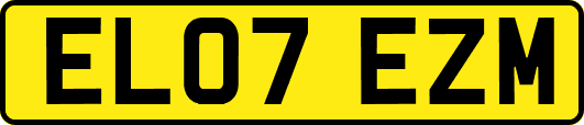 EL07EZM