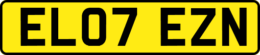 EL07EZN
