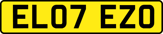 EL07EZO
