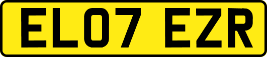 EL07EZR