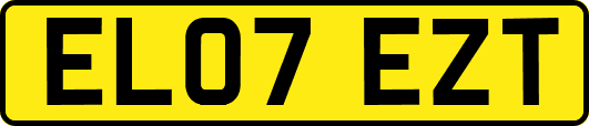 EL07EZT