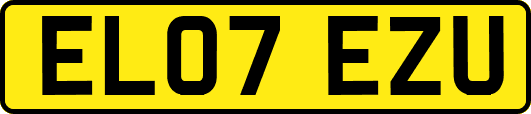 EL07EZU