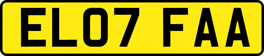 EL07FAA