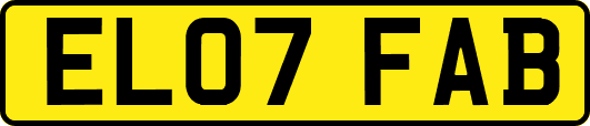 EL07FAB