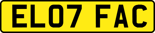 EL07FAC