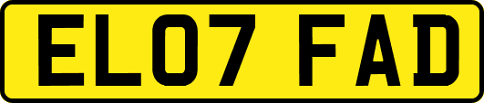 EL07FAD