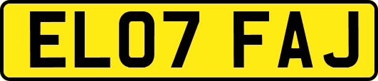 EL07FAJ