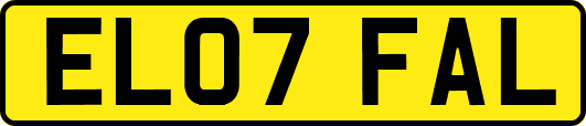 EL07FAL