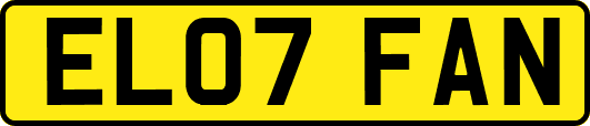 EL07FAN