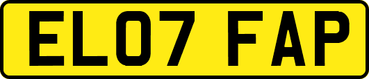 EL07FAP