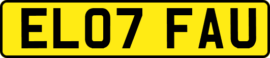 EL07FAU