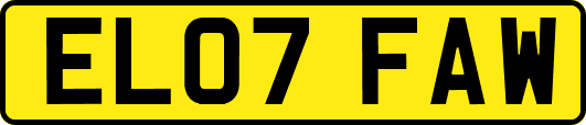 EL07FAW