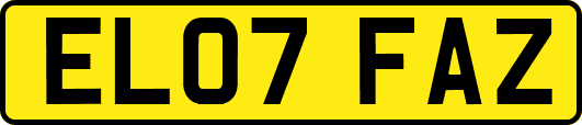 EL07FAZ