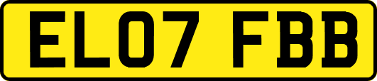 EL07FBB