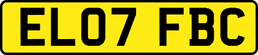 EL07FBC