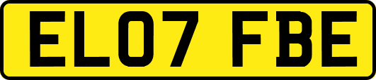 EL07FBE